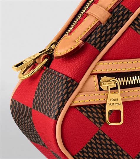 louis vuitton chess bag